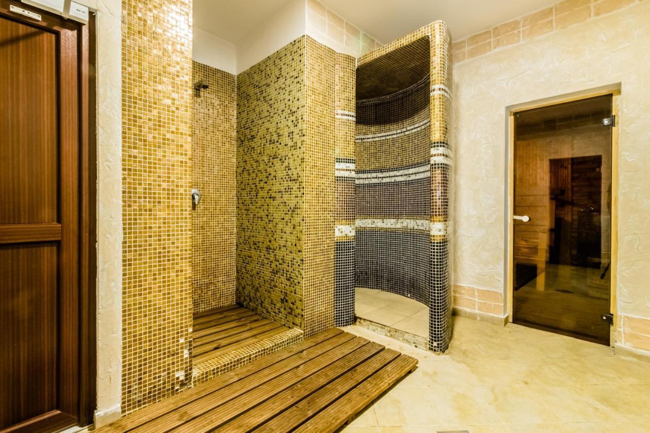 Sîmbăta de Sus Hotel Miruna מראה חיצוני תמונה