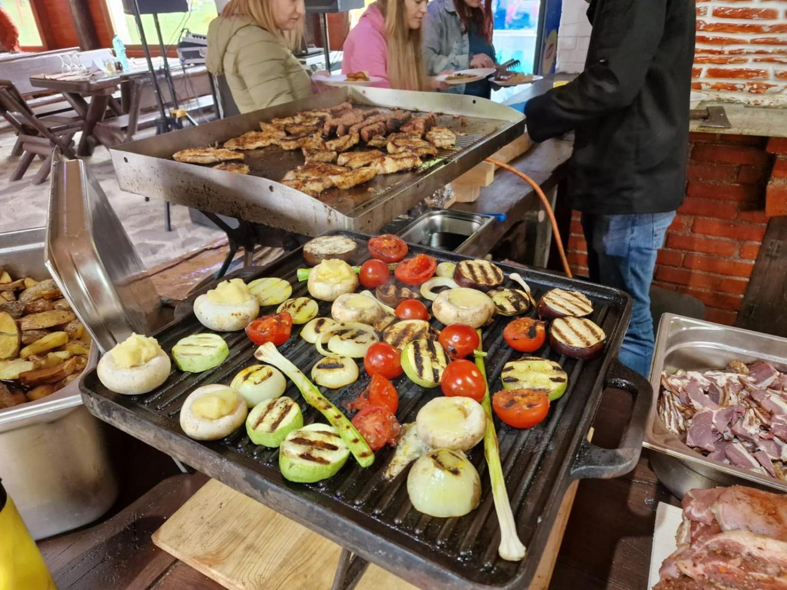 Sîmbăta de Sus Hotel Miruna מראה חיצוני תמונה