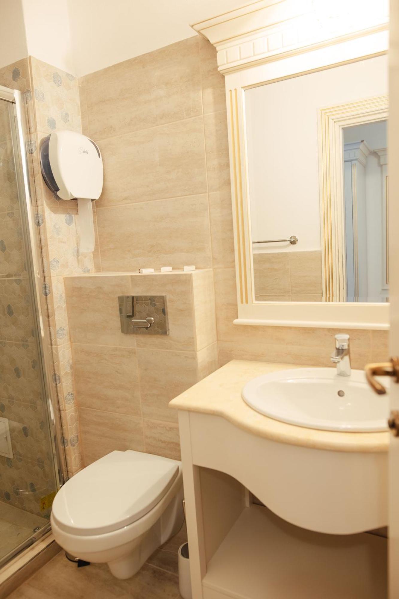 Sîmbăta de Sus Hotel Miruna מראה חיצוני תמונה